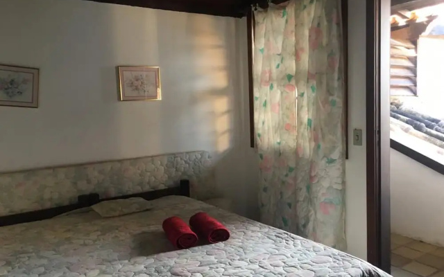 Condominio Villa Rasa - Buzios