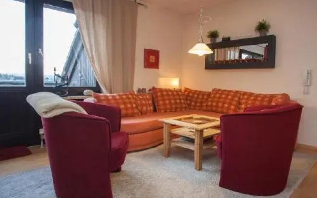 Apartment Gartenstraße