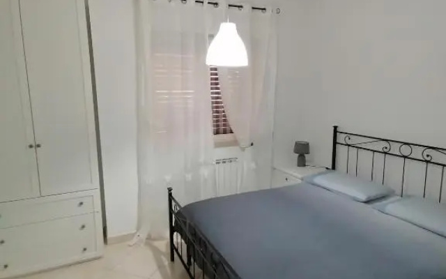 Casa Rosso Corallo