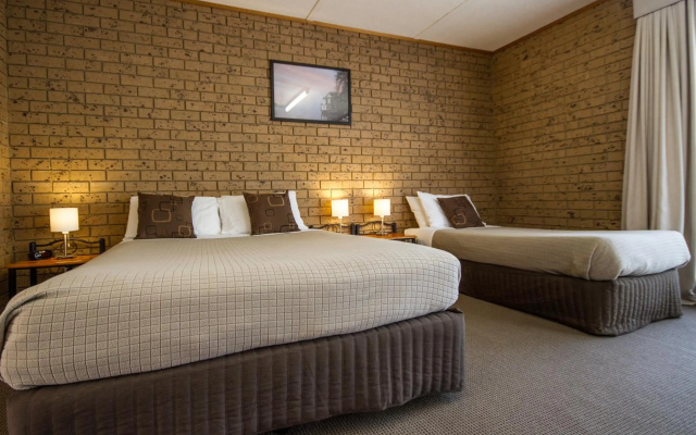 Mannum Motel