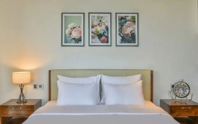 Abogo Da Nang OceanFront Luxury Villa