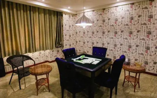 Gongnaisi Hotel