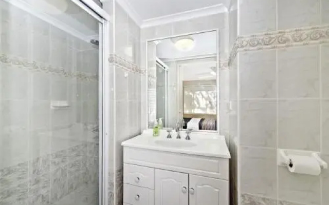 Westport Palms 14 Buller Street