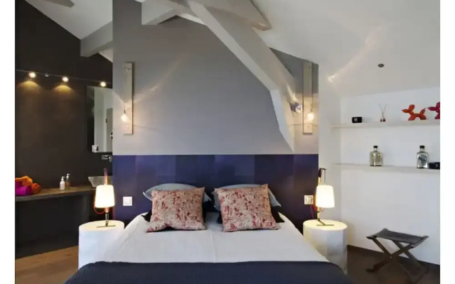 Le Clos Du Lac - location de chambres