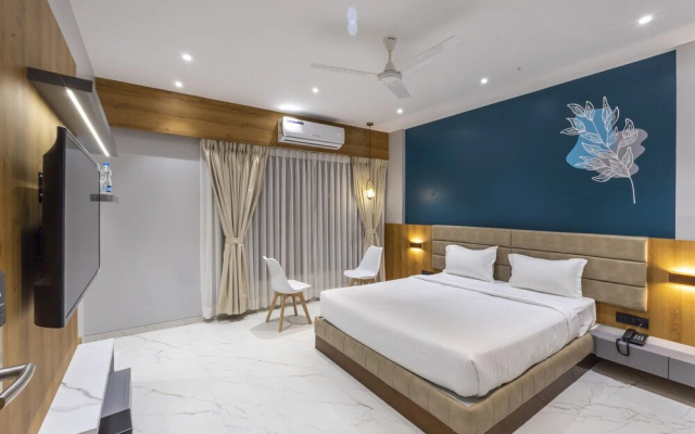 Hotel Opulence