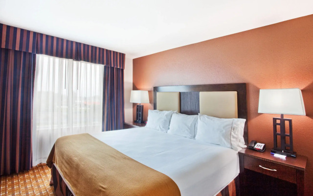 Springhill Suites By Marriott Conyers