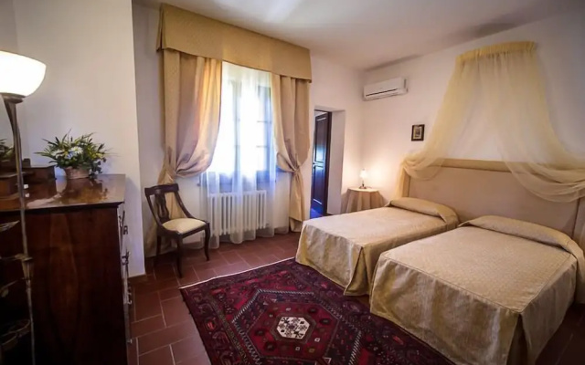 Verdidea - VILLA DEL LAGO