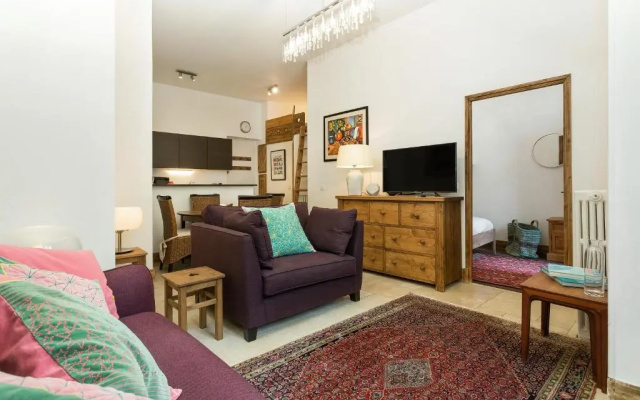 Apartment Majestic 1