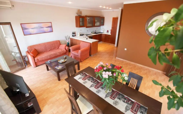Panorama Apartments
