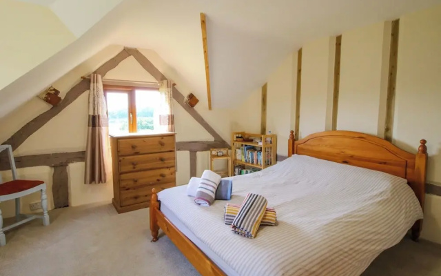 Callow Cottage
