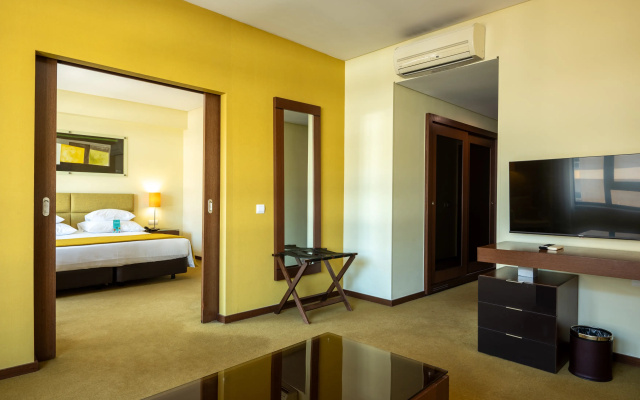 Vila Gale Coimbra Hotel