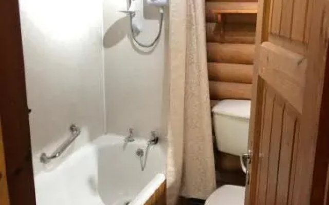 Highgarry Lodges