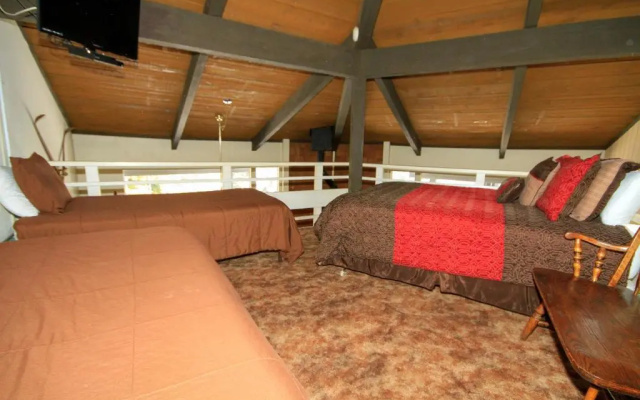 Sierra Park Villas #88