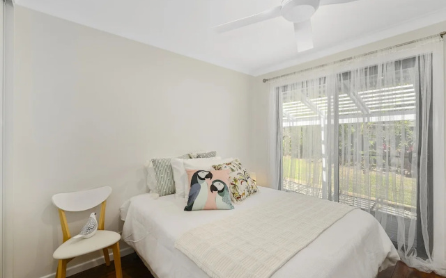 Maison Daintree