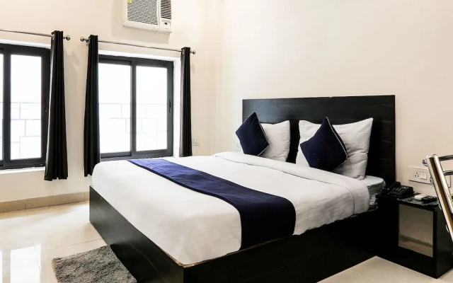 SilverKey Executive stays 24588 CD Sohna Road