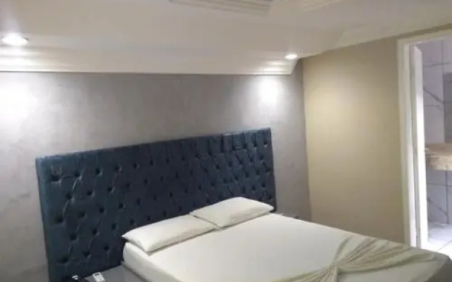Rede Bonnel Motel e Pousada Tropical