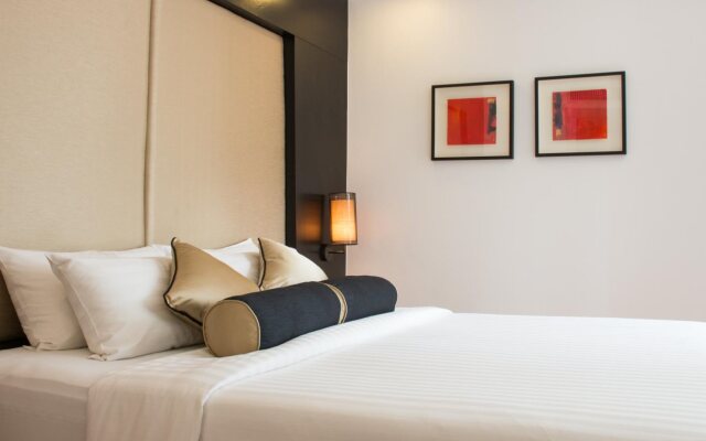 SQ Boutique Hotel