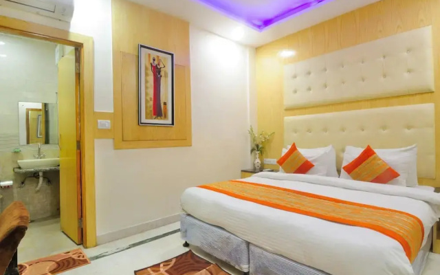 Hotel Karlo Kastle - Paharganj