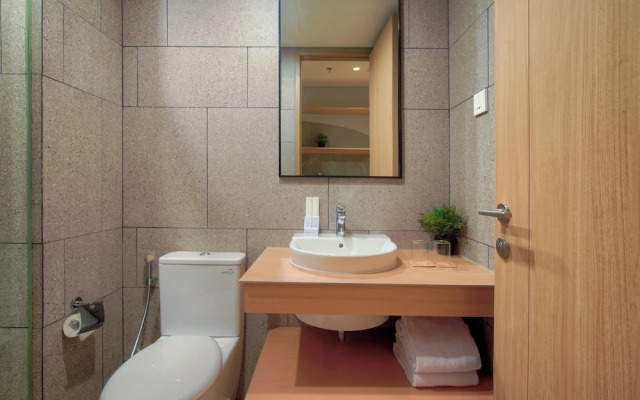 Morich Suite Antasari