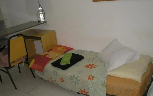 Beautiful Loft In Lapa