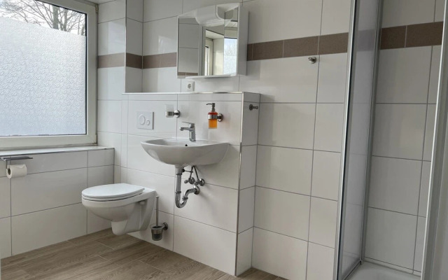 M&M Hotel - Neu Wulmstorf