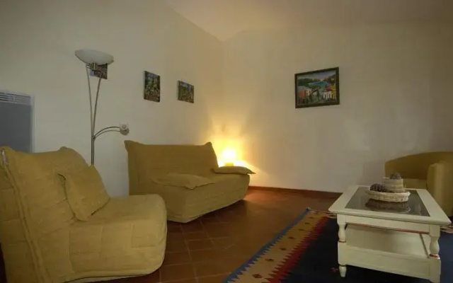 La Bastide des Passions
