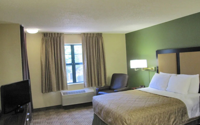 Extended Stay America Portland - Vancouver