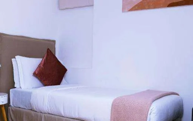 La Villa bed & breakfast