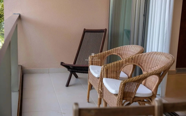Apartamento Dunas Mar