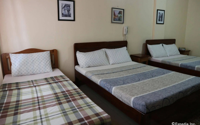 Princess Armicha Pension House