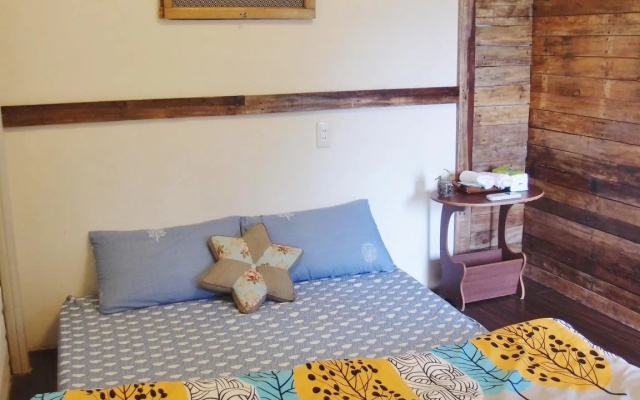 Taroko Railway Authentic B&B
