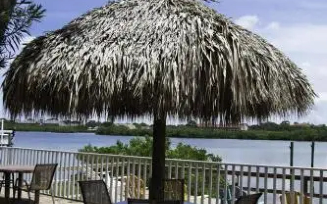 19610 Gulf Blvd Condo Unit 109