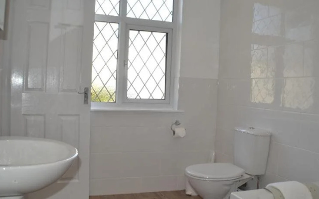 Applegarth Bed  Breakfast