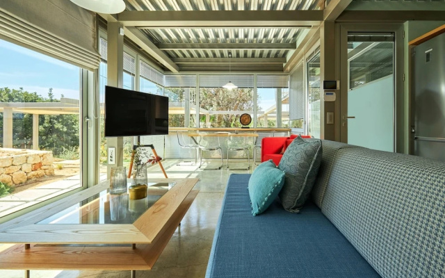 Olives and Thyme Retreat