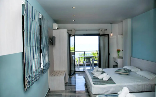 Alkioni by the Sea Hotel