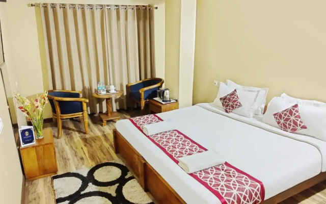 Hotel Norling Retreat