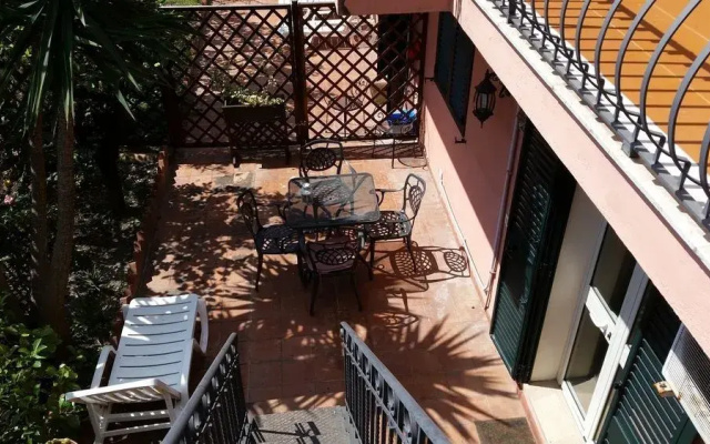 Villa Carmelas