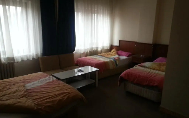 Pinar Hotel