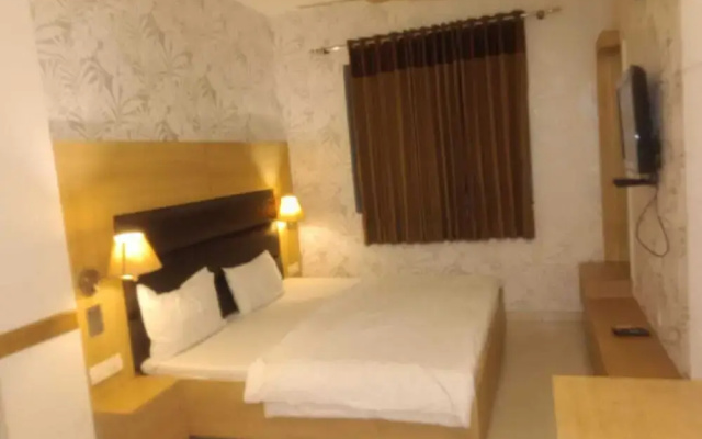 Hotel Arina Inn