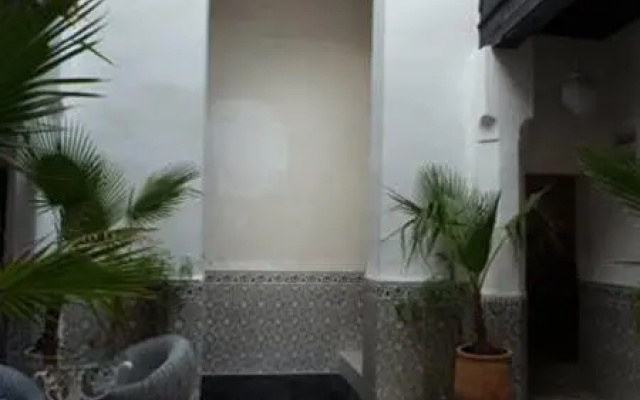 Riad Maiya