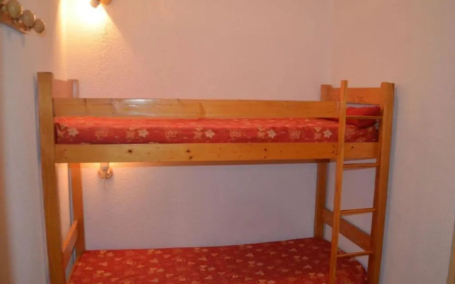 Appartement Les Menuires, 2 pièces, 6 personnes - FR-1-452-23
