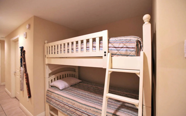 Sterling Breeze by Panhandle Getaways