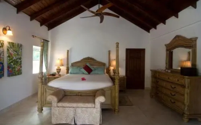 Bay Tree Villa