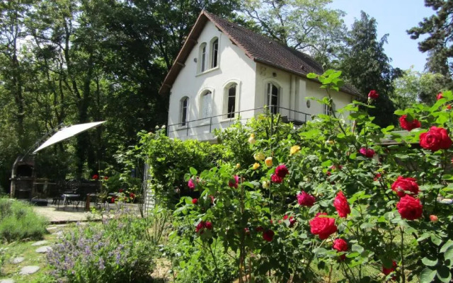 La Cherielle