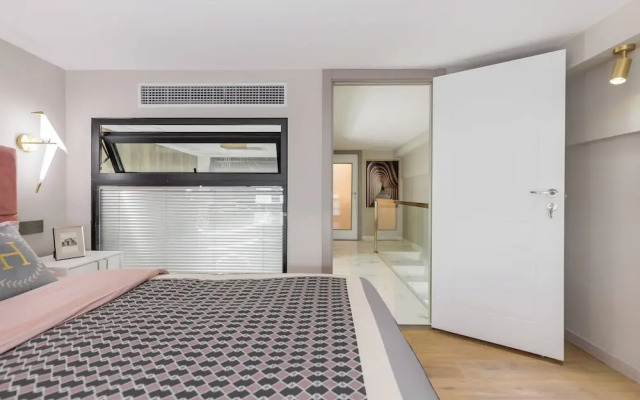 Mu En Apartment - Haiyang Road