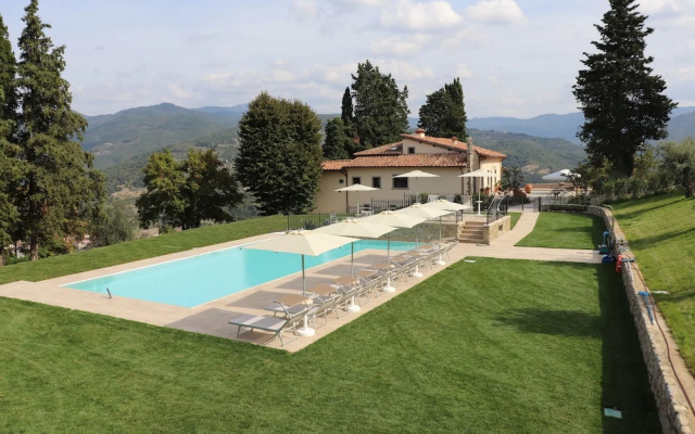 Il Borgo di Villa Cellaia