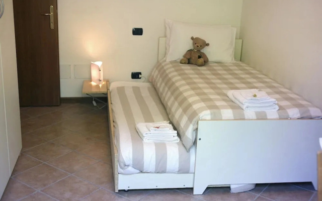Apartments "i Ciclamini" a Moniga del Garda
