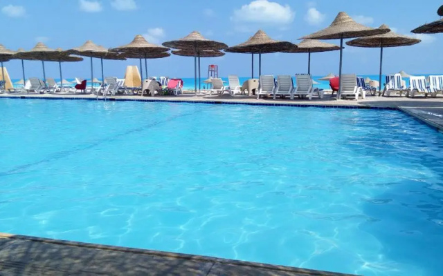 Magdy Apartment