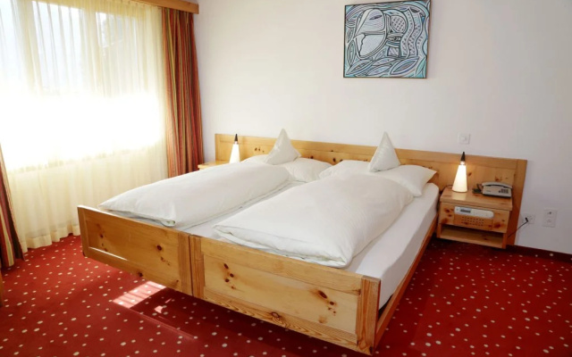 Hotel Belfort