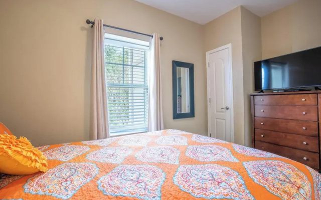 Mountain View Condo 3307